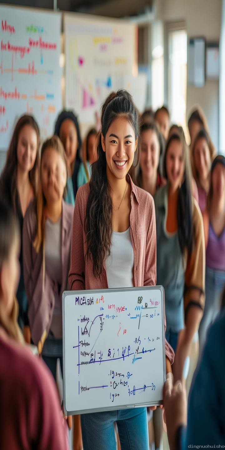 女生考完数学喊话：如何高效备考应对难题挑战