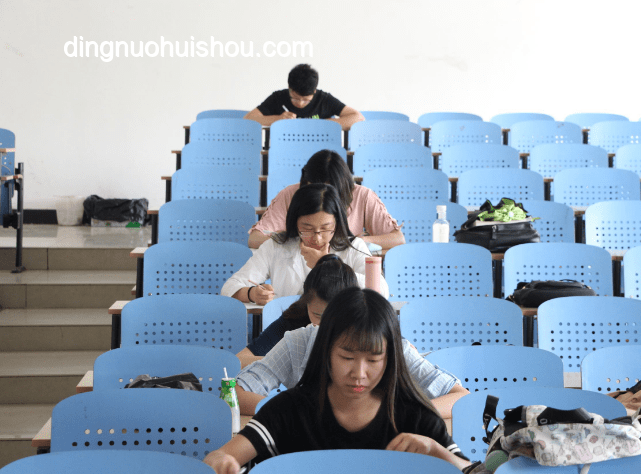 女生考完数学喊话：如何高效备考应对难题挑战