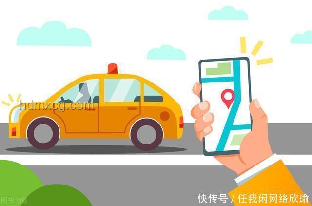 网约车服务安全对比：正规平台与非法营运风险剖析